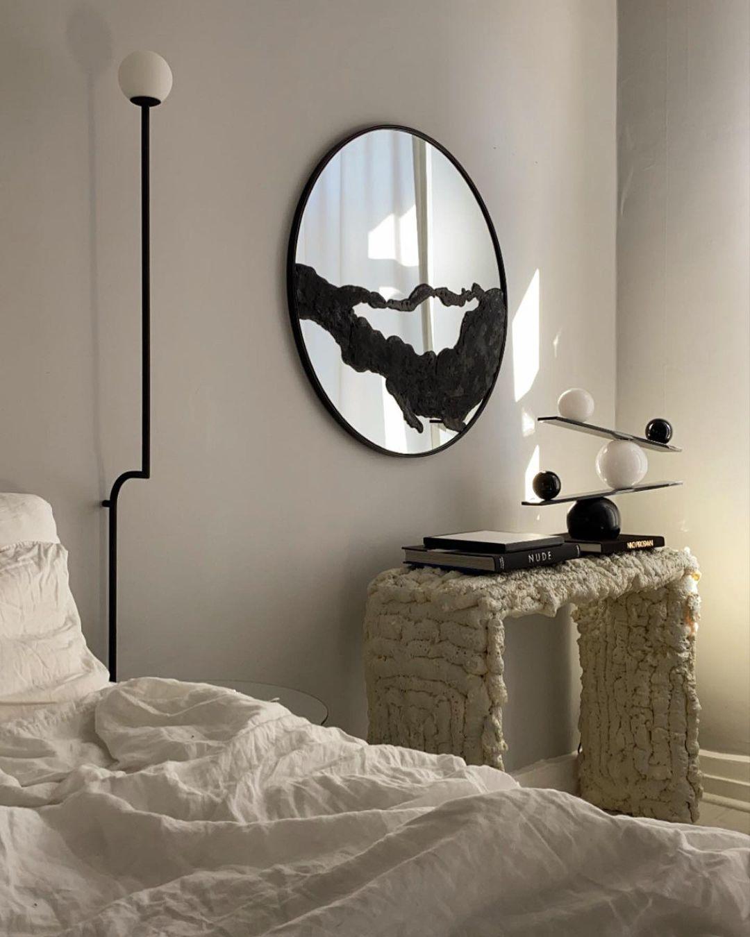 Usilus Table Lamp - Blowlighting