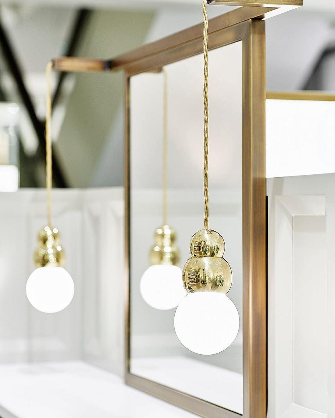 Ball Series Pendant Light - Blowlighting