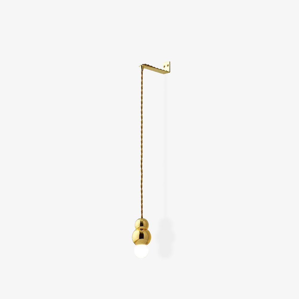 Ball Series Wall Light - Blowlighting