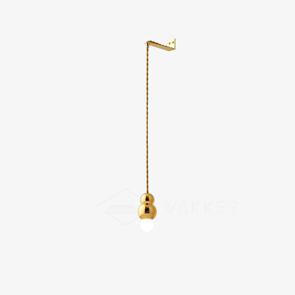 Ball Series Wall Light - Blowlighting