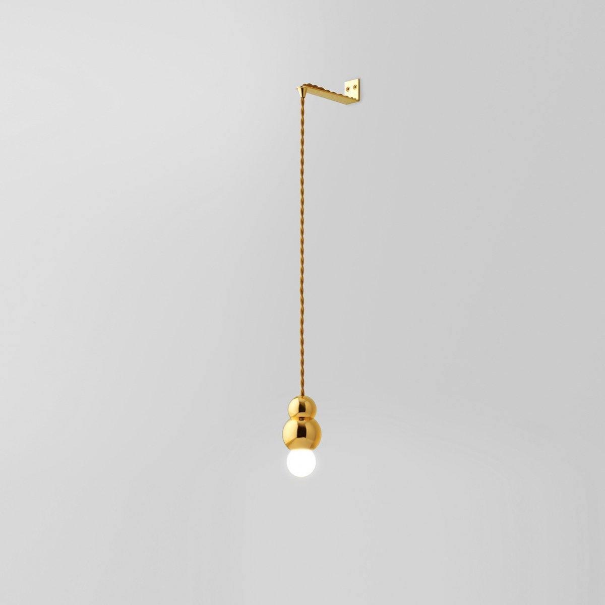 Ball Series Wall Light - Blowlighting