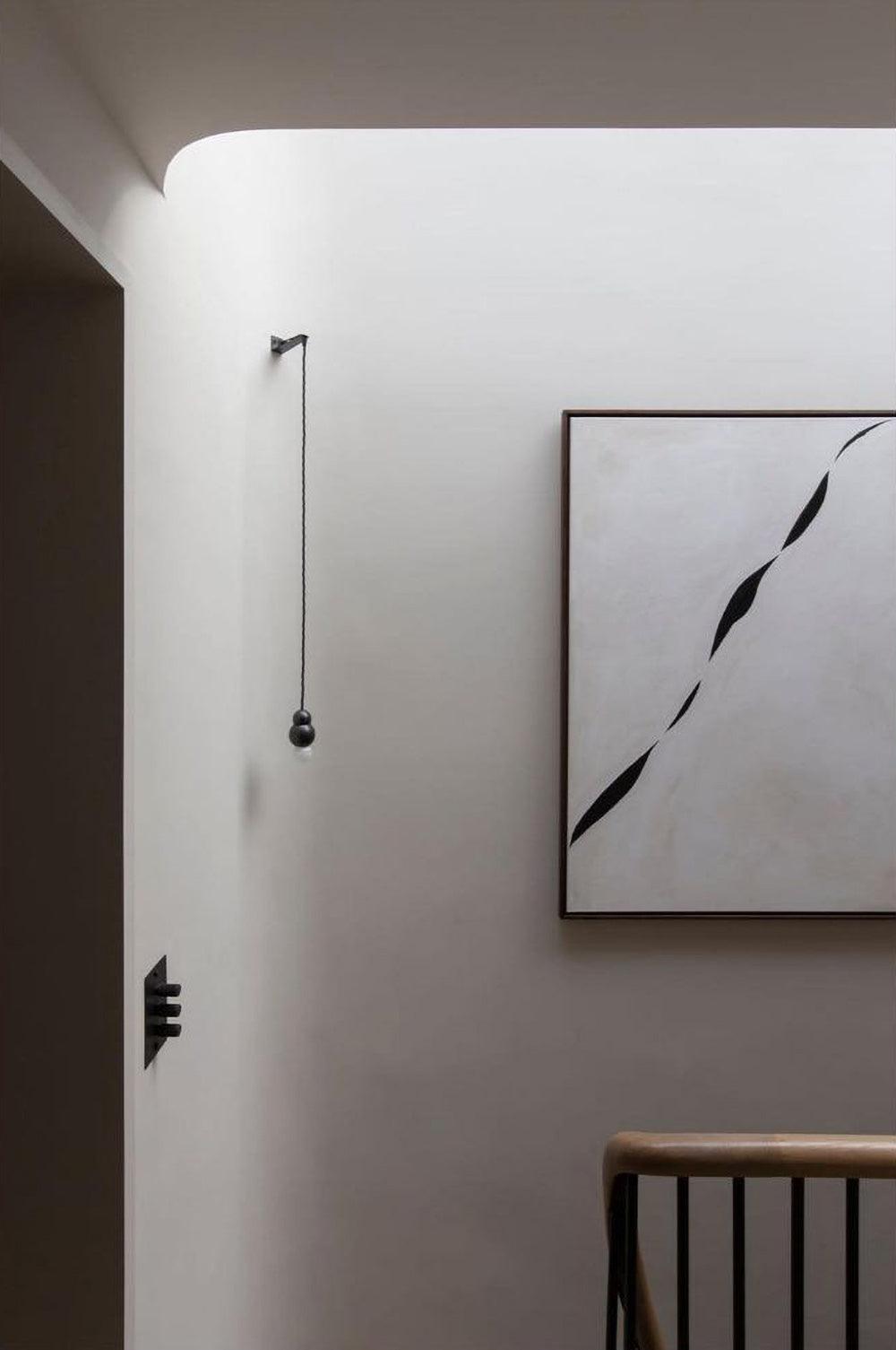 Ball Series Wall Light - Blowlighting