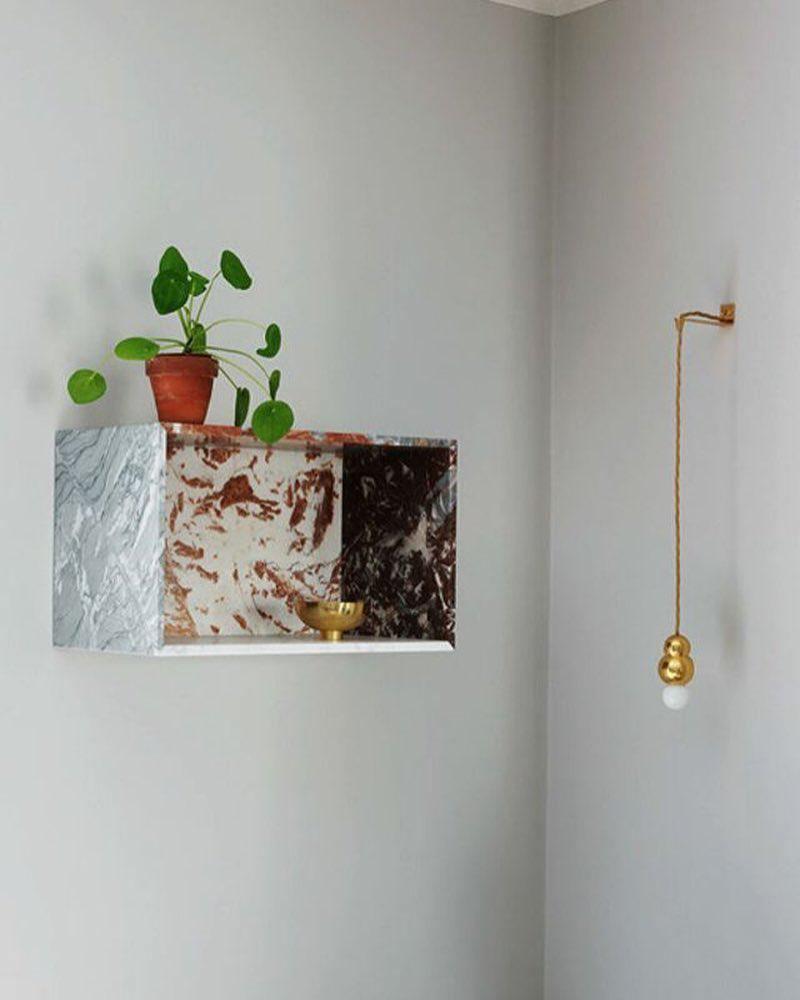 Ball Series Wall Light - Blowlighting