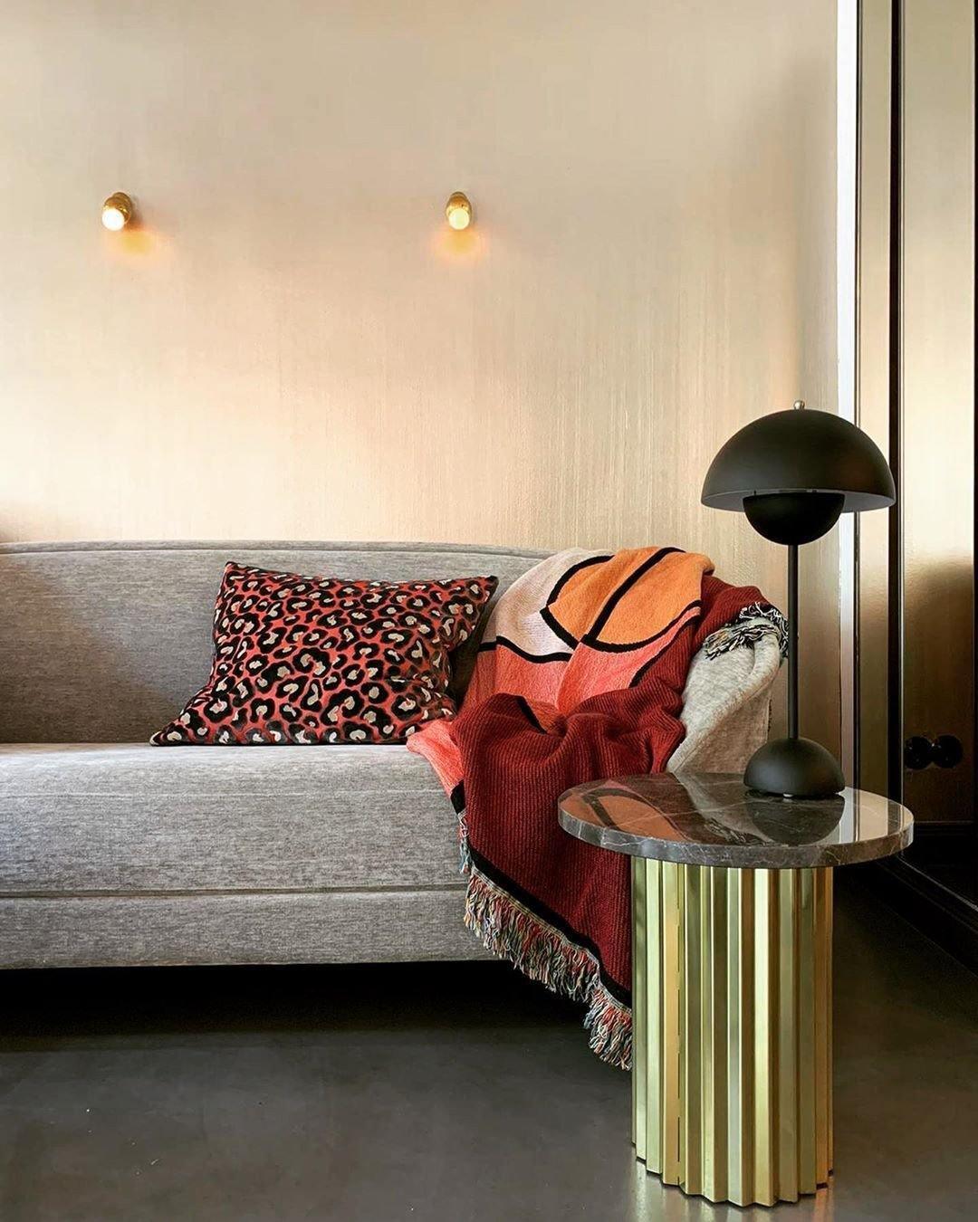 Ball Series Wall Light - Blowlighting