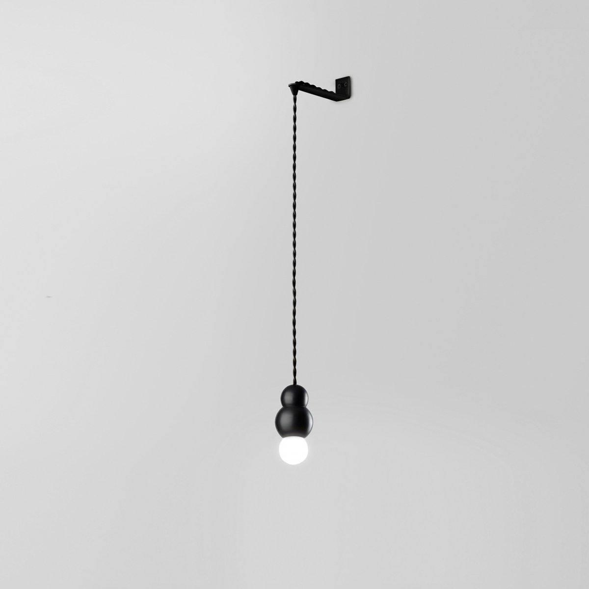 Ball Series Wall Light - Blowlighting