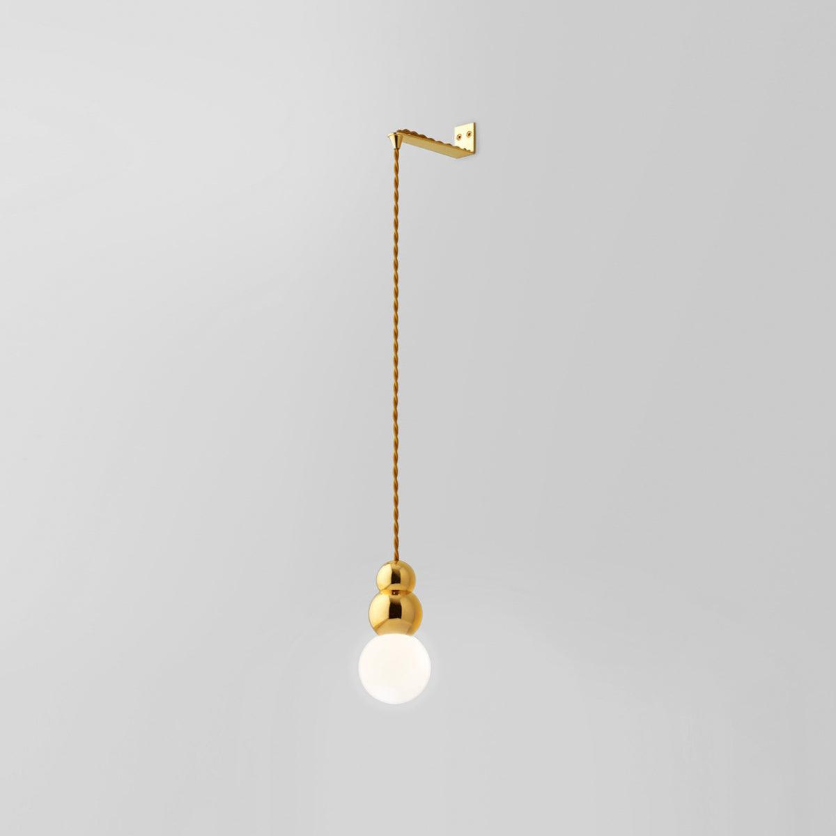 Ball Series Wall Light - Blowlighting