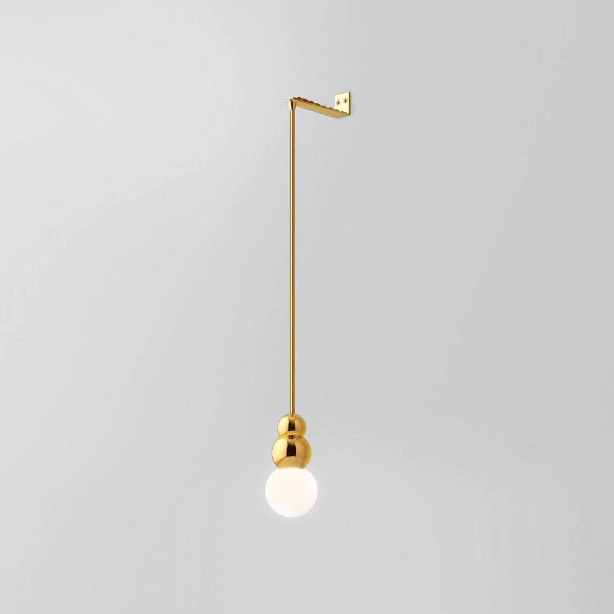 Ball Series Wall Light - Blowlighting