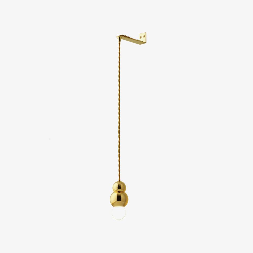 Ball Series Wall Light - Blowlighting