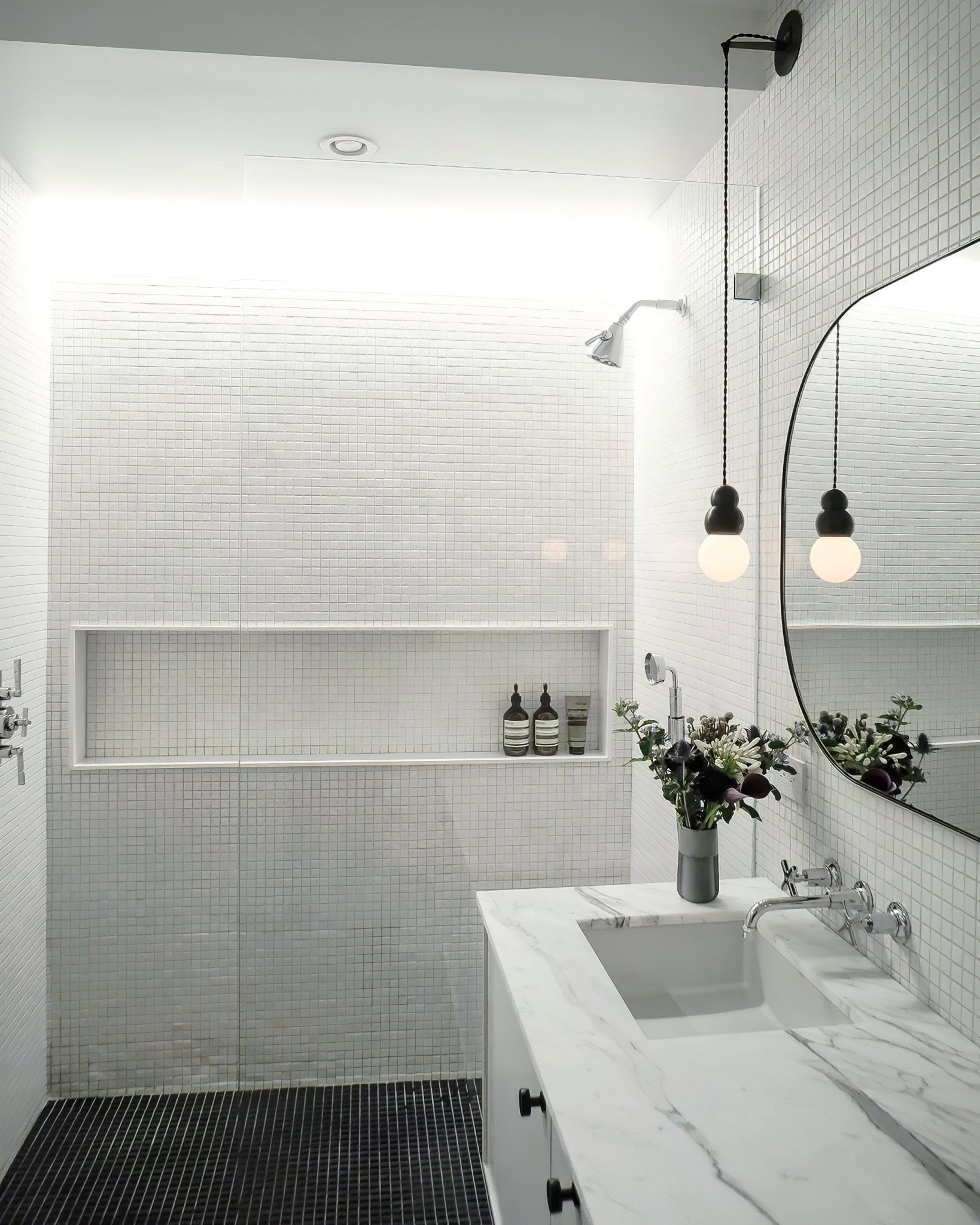 Ball Series Wall Light - Blowlighting