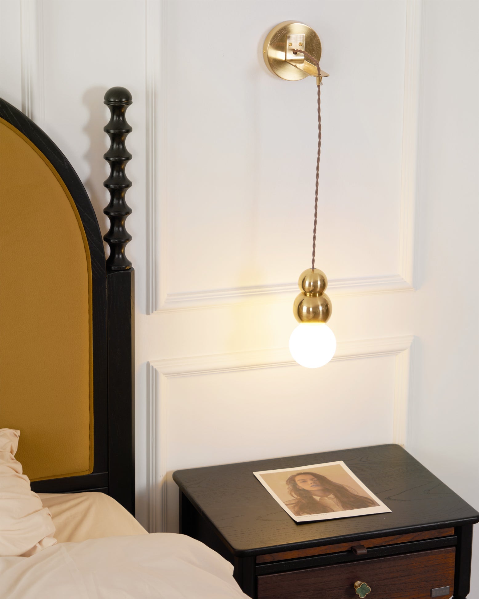 Ball Series Wall Light - Blowlighting
