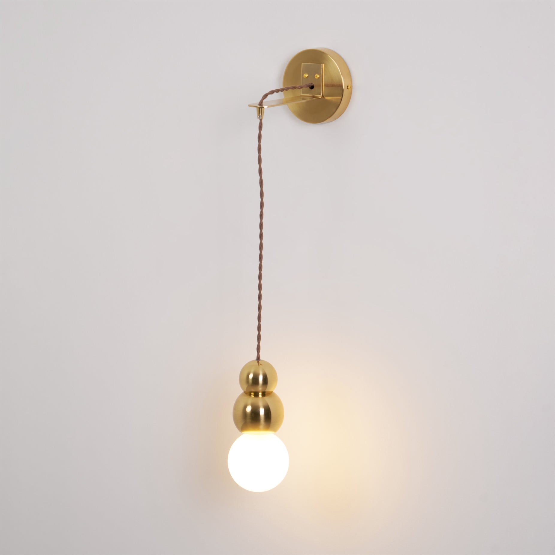 Ball Series Wall Light - Blowlighting