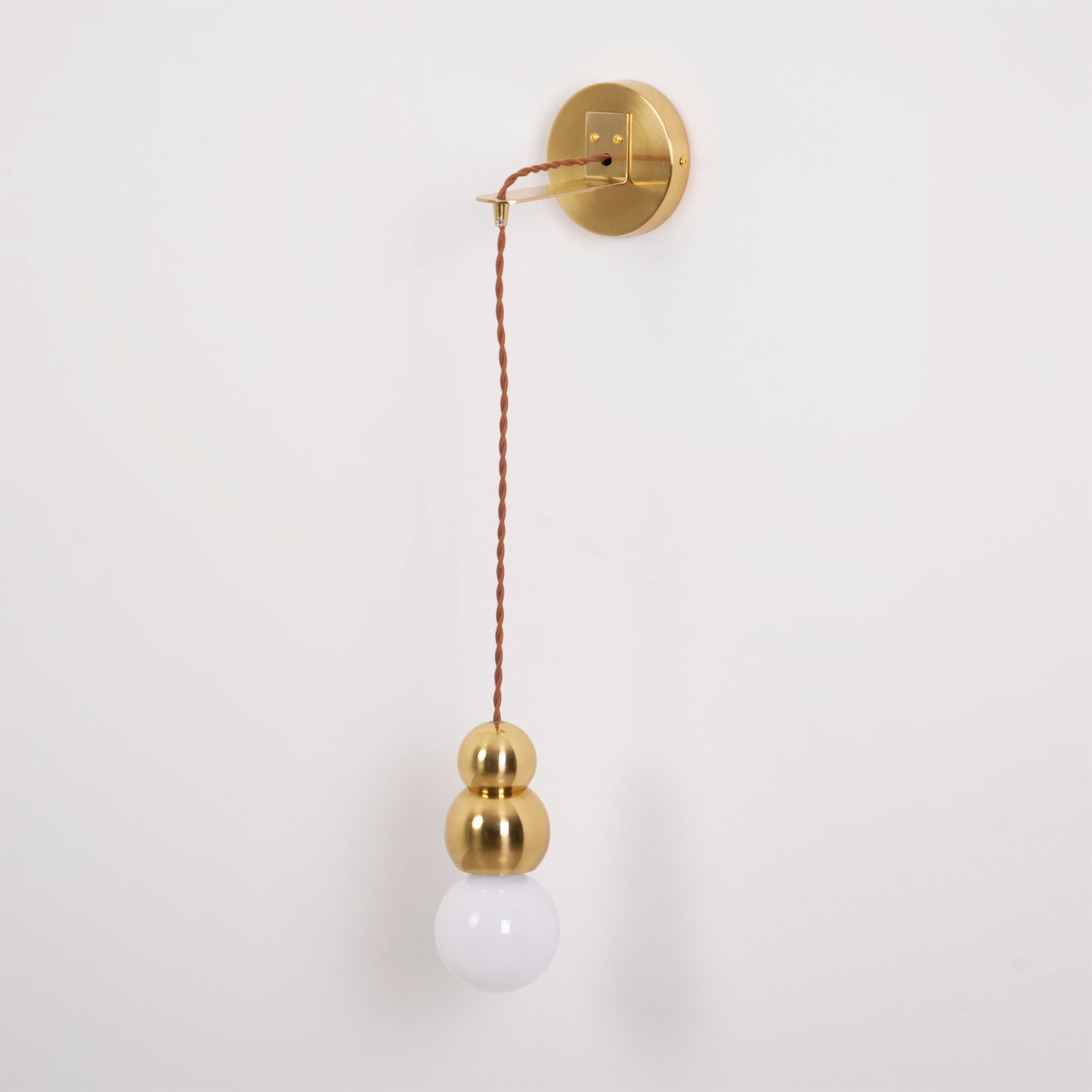 Ball Series Wall Light - Blowlighting