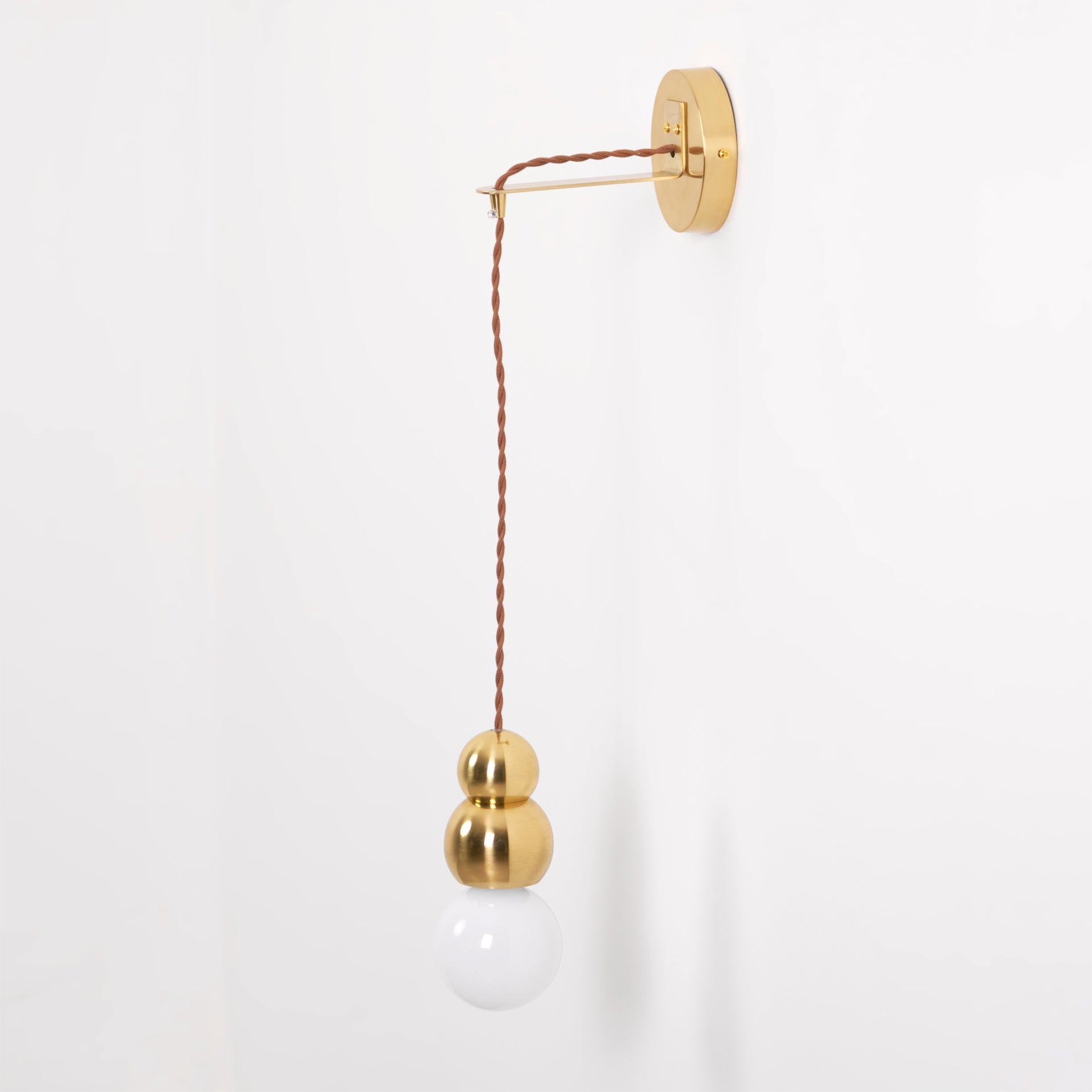 Ball Series Wall Light - Blowlighting