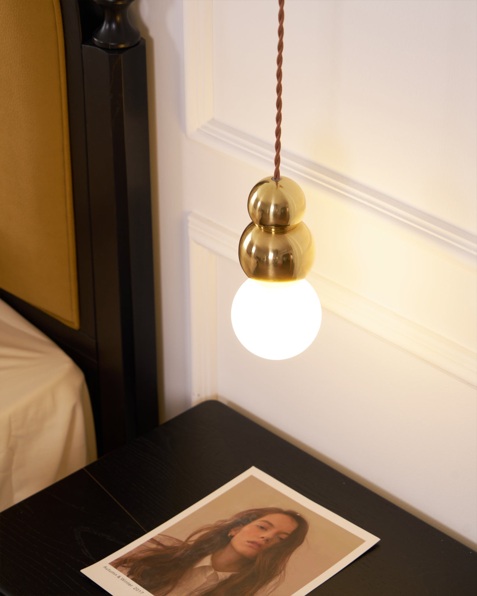 Ball Series Wall Light - Blowlighting