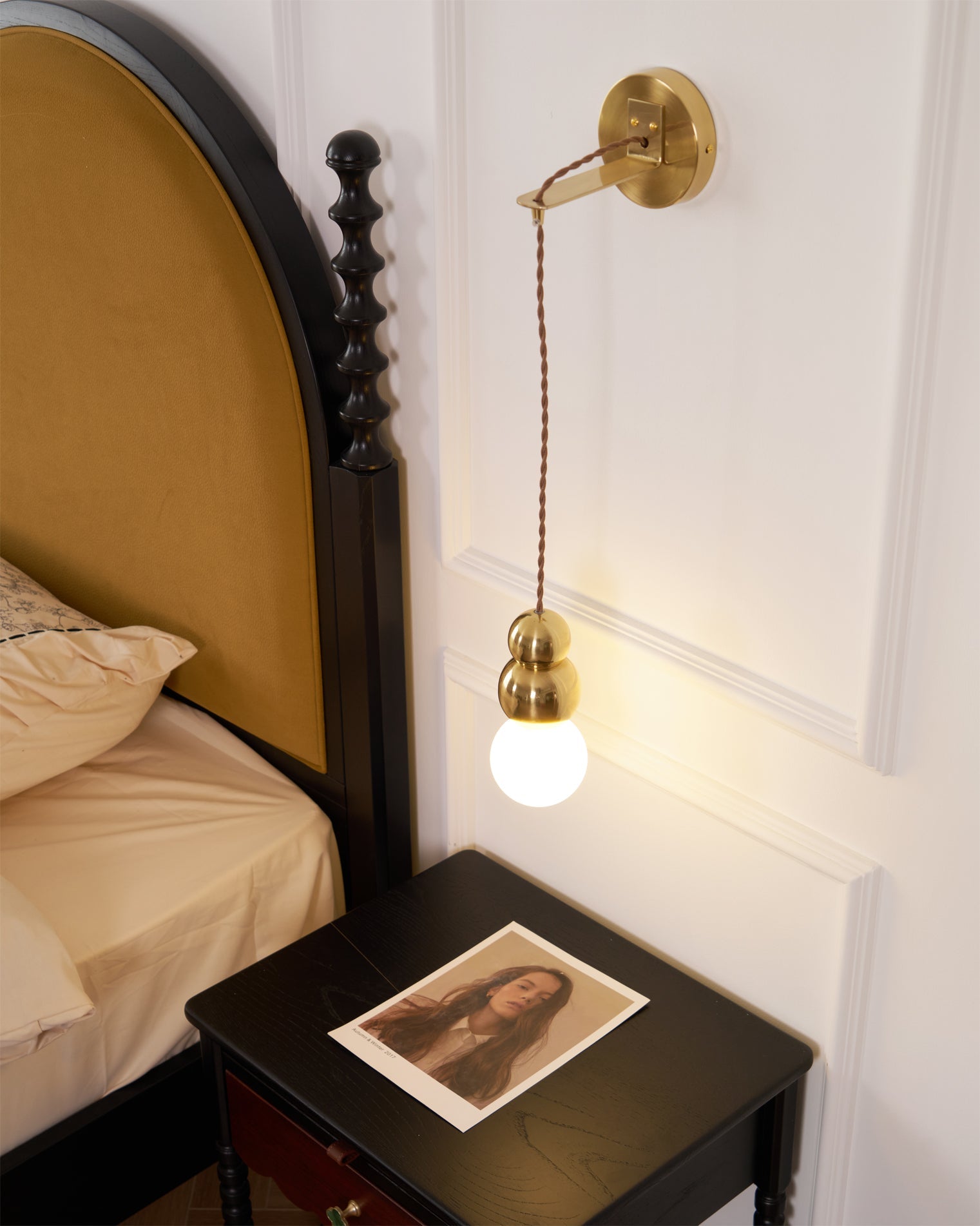 Ball Series Wall Light - Blowlighting