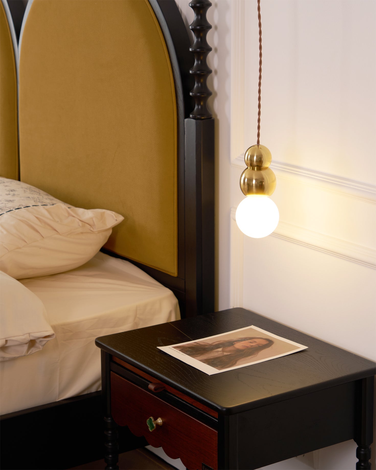 Ball Series Wall Light - Blowlighting
