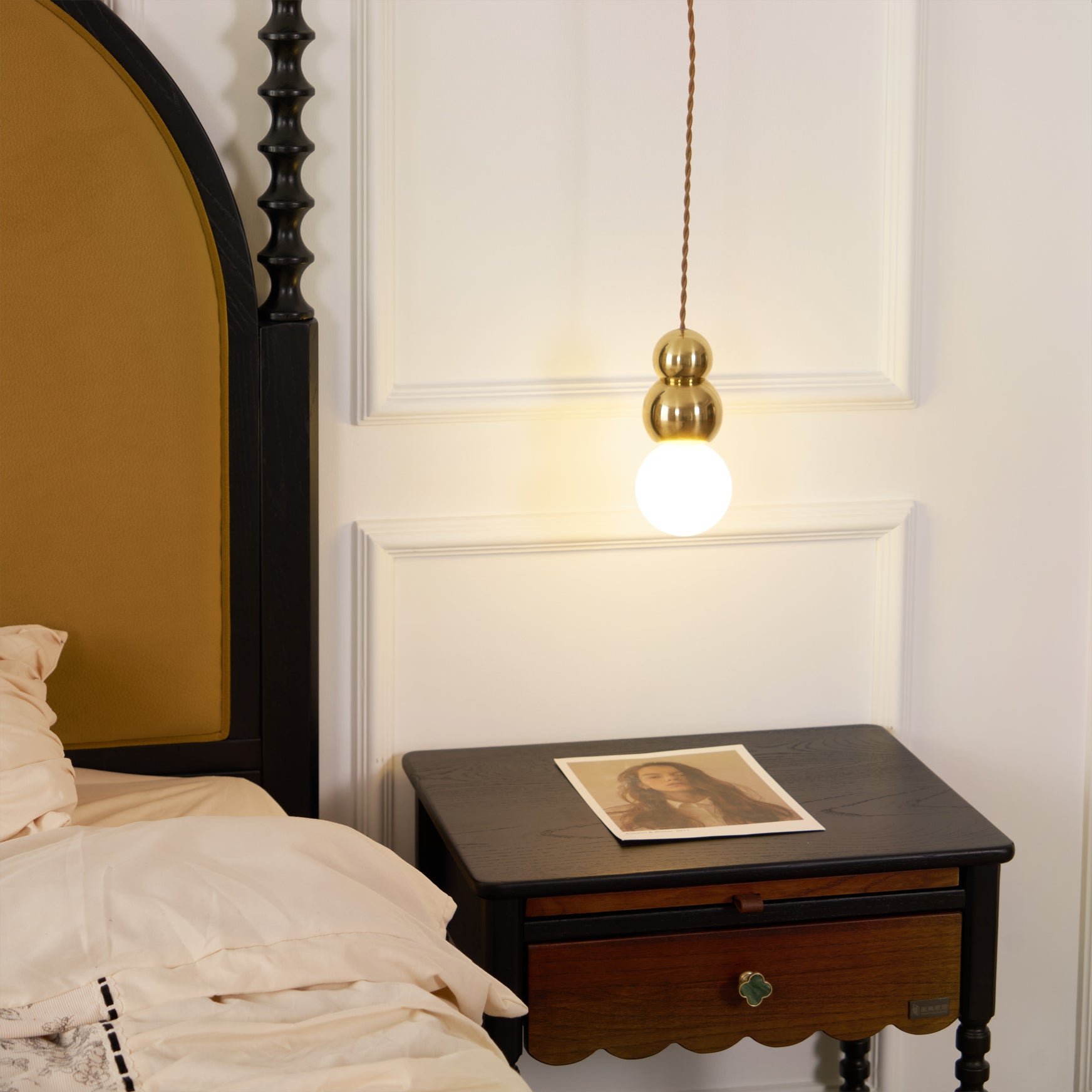 Ball Series Wall Light - Blowlighting