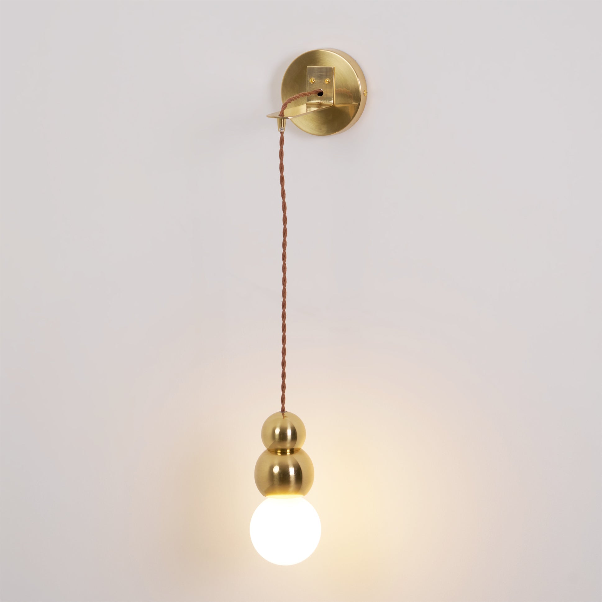 Ball Series Wall Light - Blowlighting