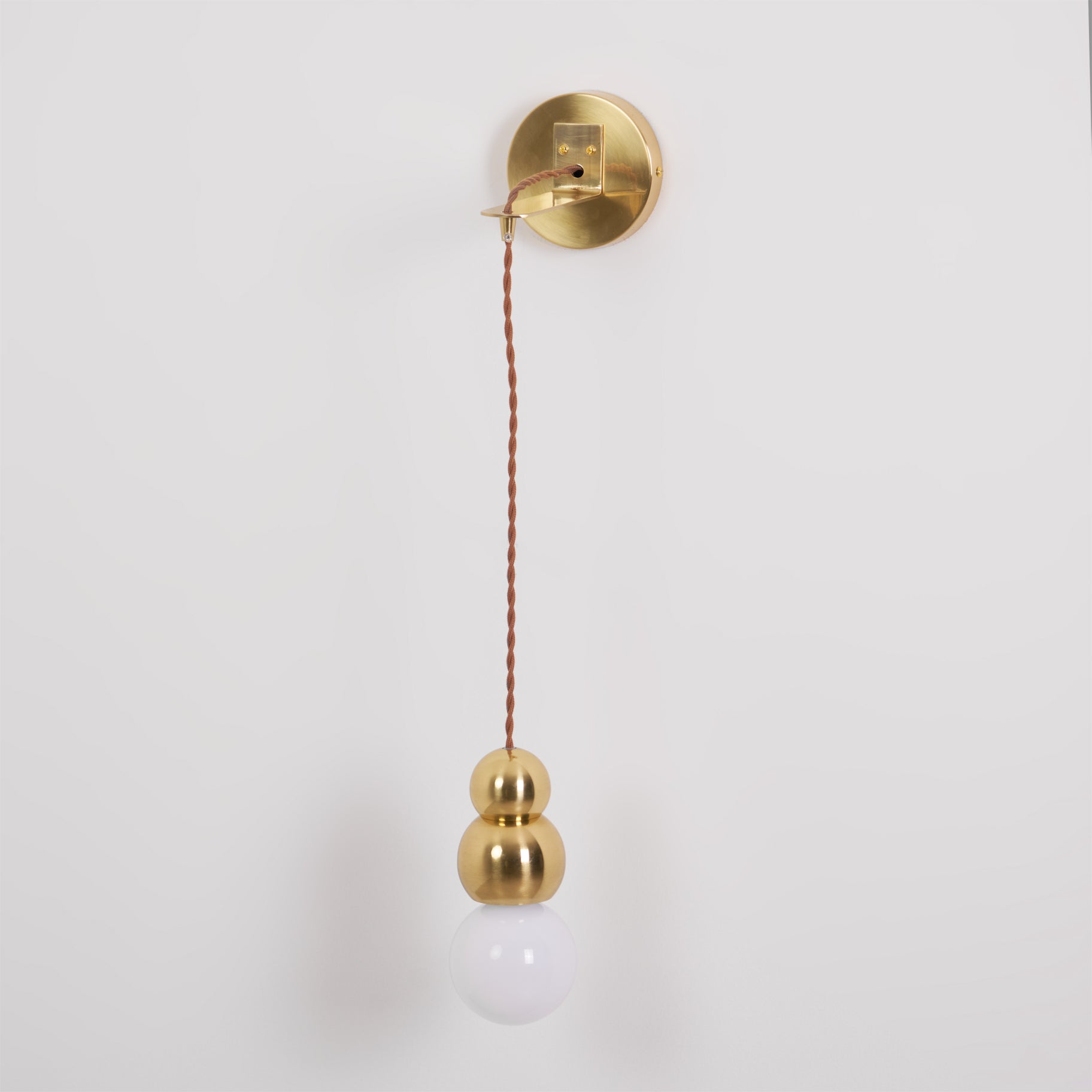 Ball Series Wall Light - Blowlighting