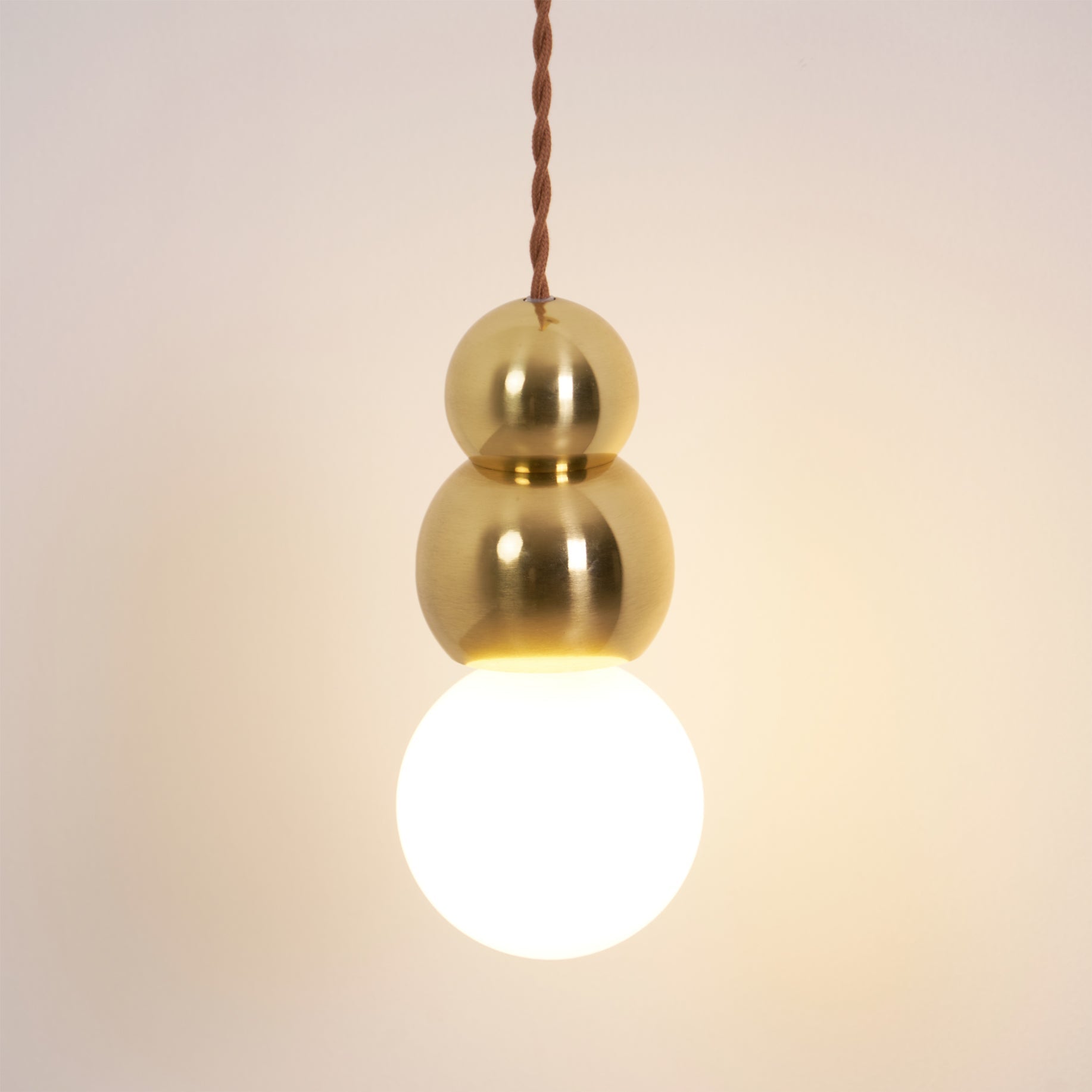 Ball Series Wall Light - Blowlighting