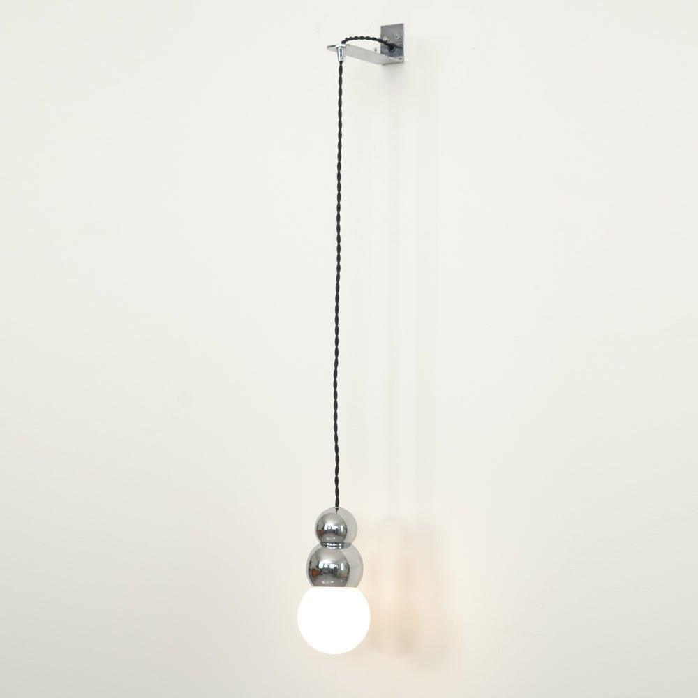 Ball Series Wall Light - Blowlighting