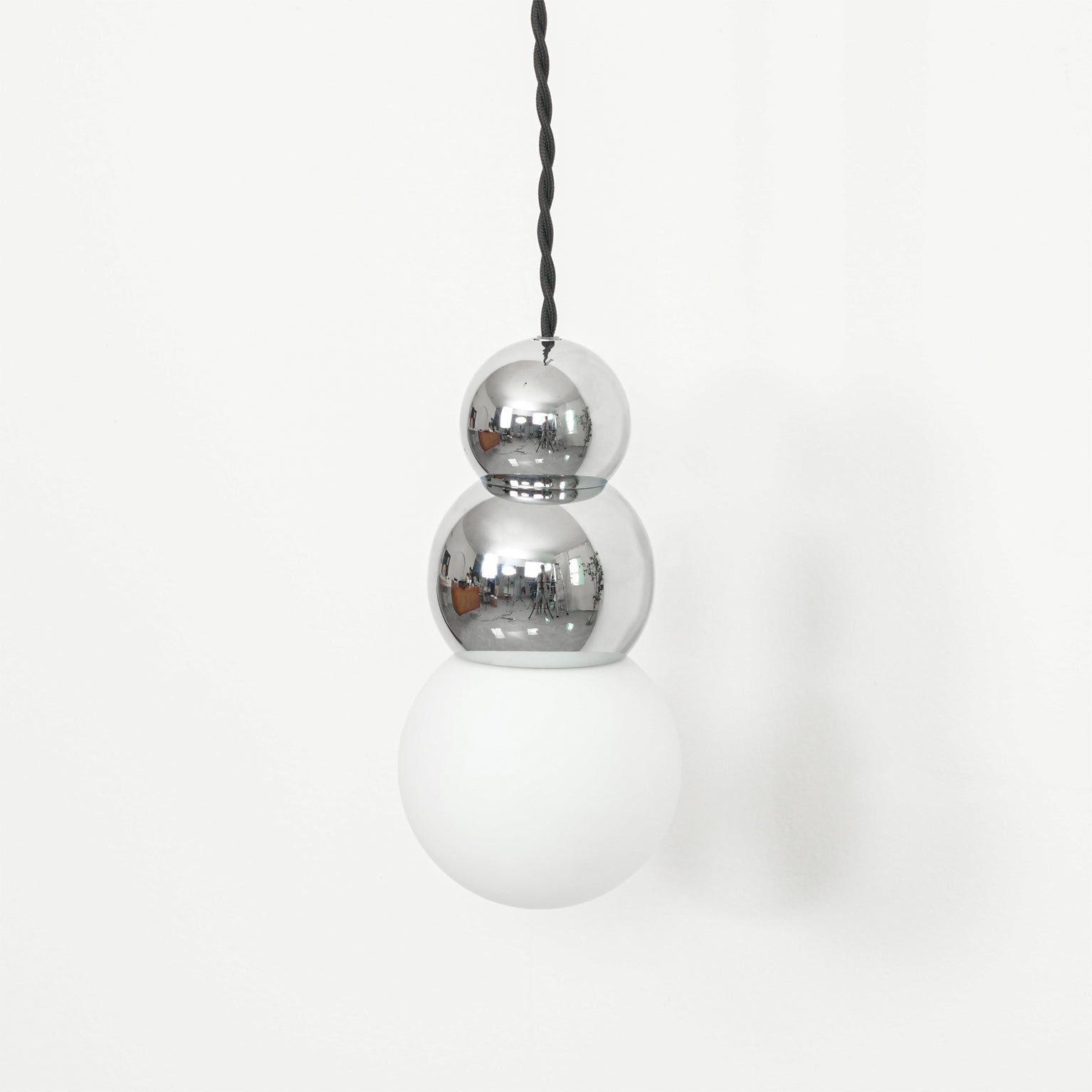 Ball Series Wall Light - Blowlighting