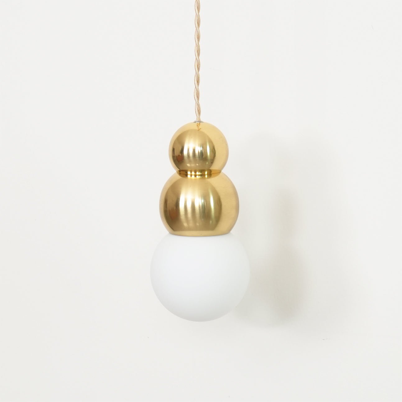 Ball Series Wall Light - Blowlighting