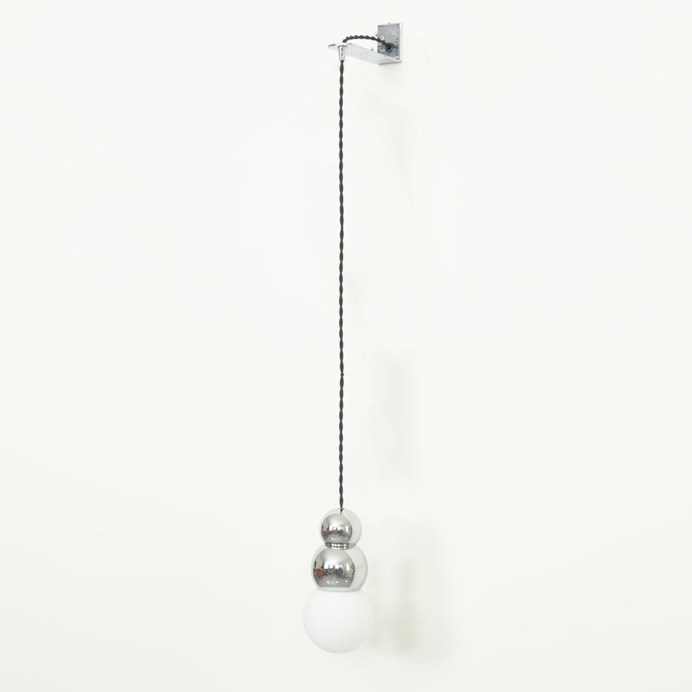 Ball Series Wall Light - Blowlighting