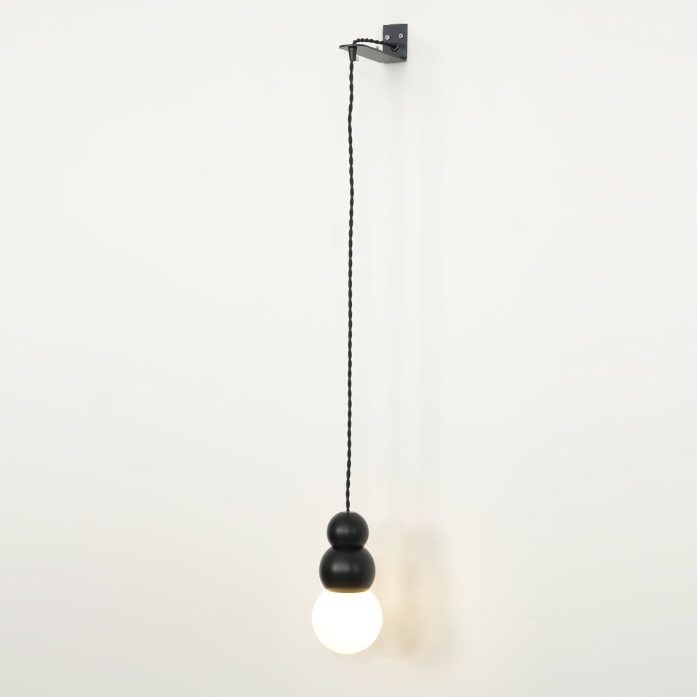 Ball Series Wall Light - Blowlighting