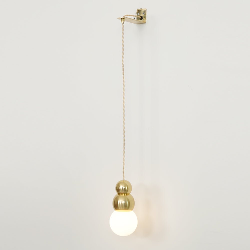Ball Series Wall Light - Blowlighting