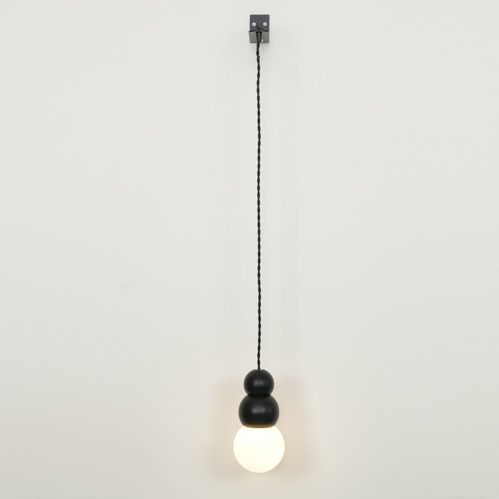 Ball Series Wall Light - Blowlighting