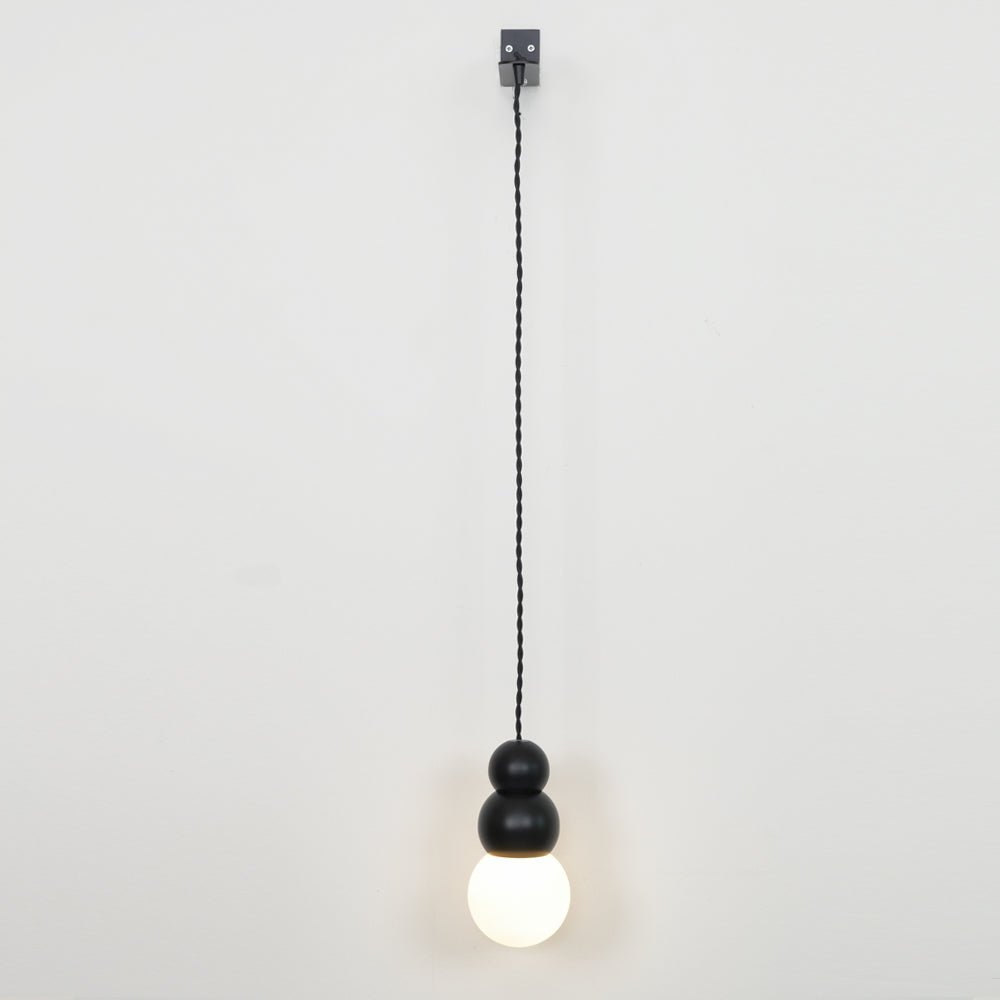 Ball Series Wall Light - Blowlighting