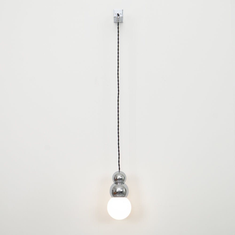 Ball Series Wall Light - Blowlighting