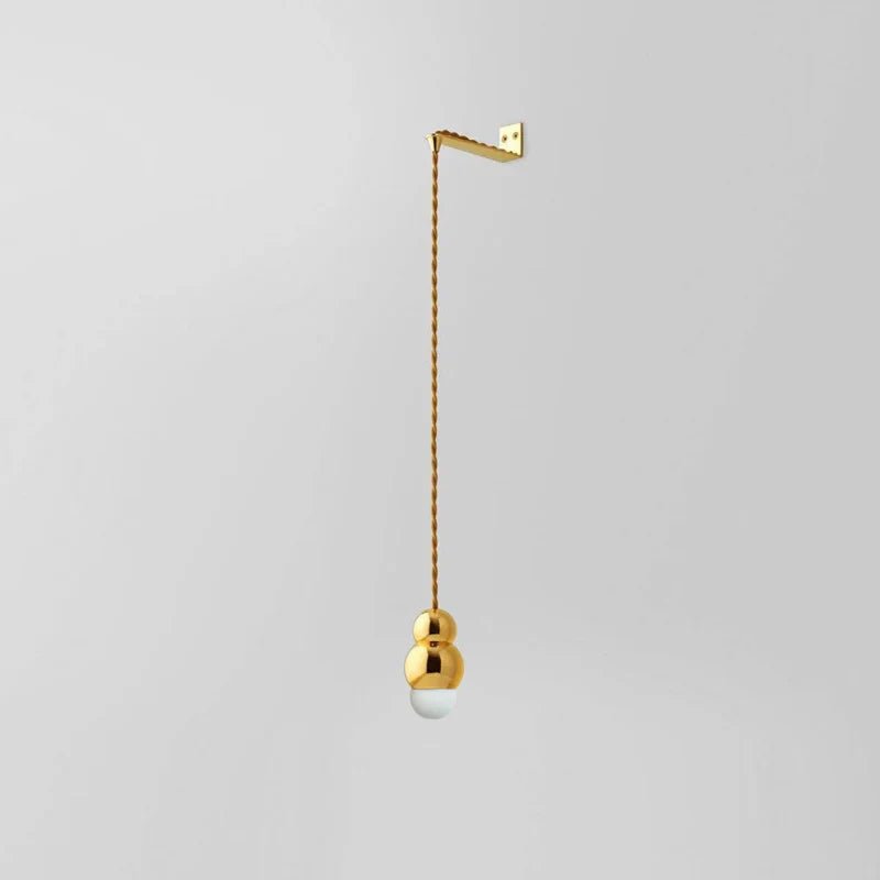 Ball Series Wall Light - Blowlighting