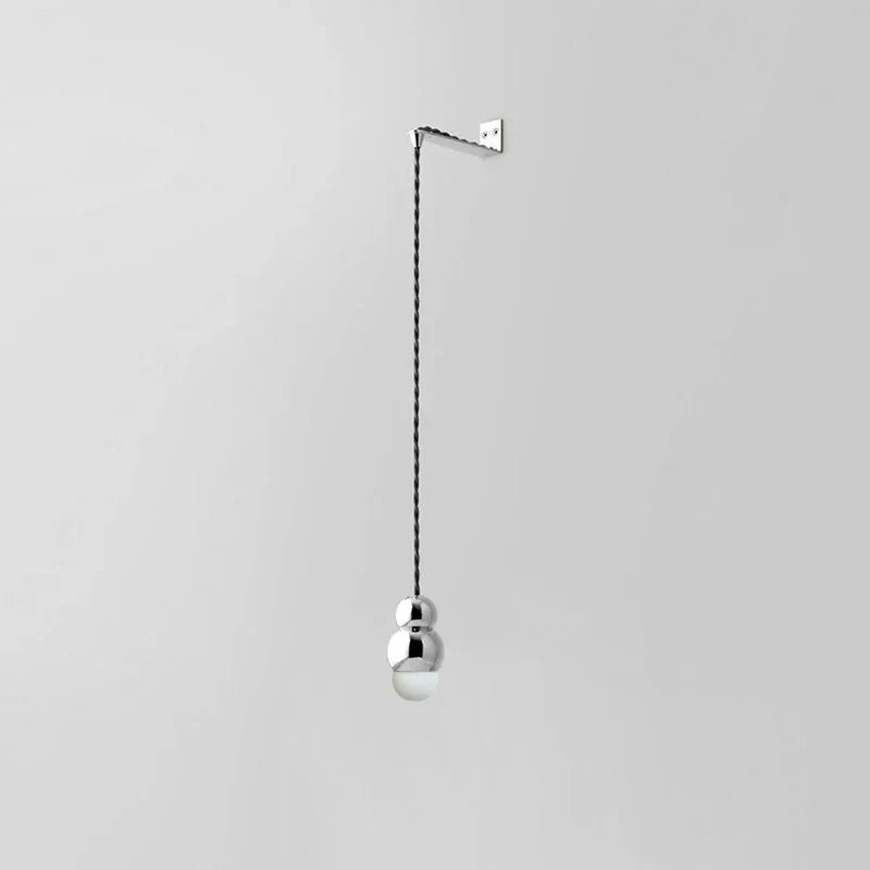 Ball Series Wall Light - Blowlighting