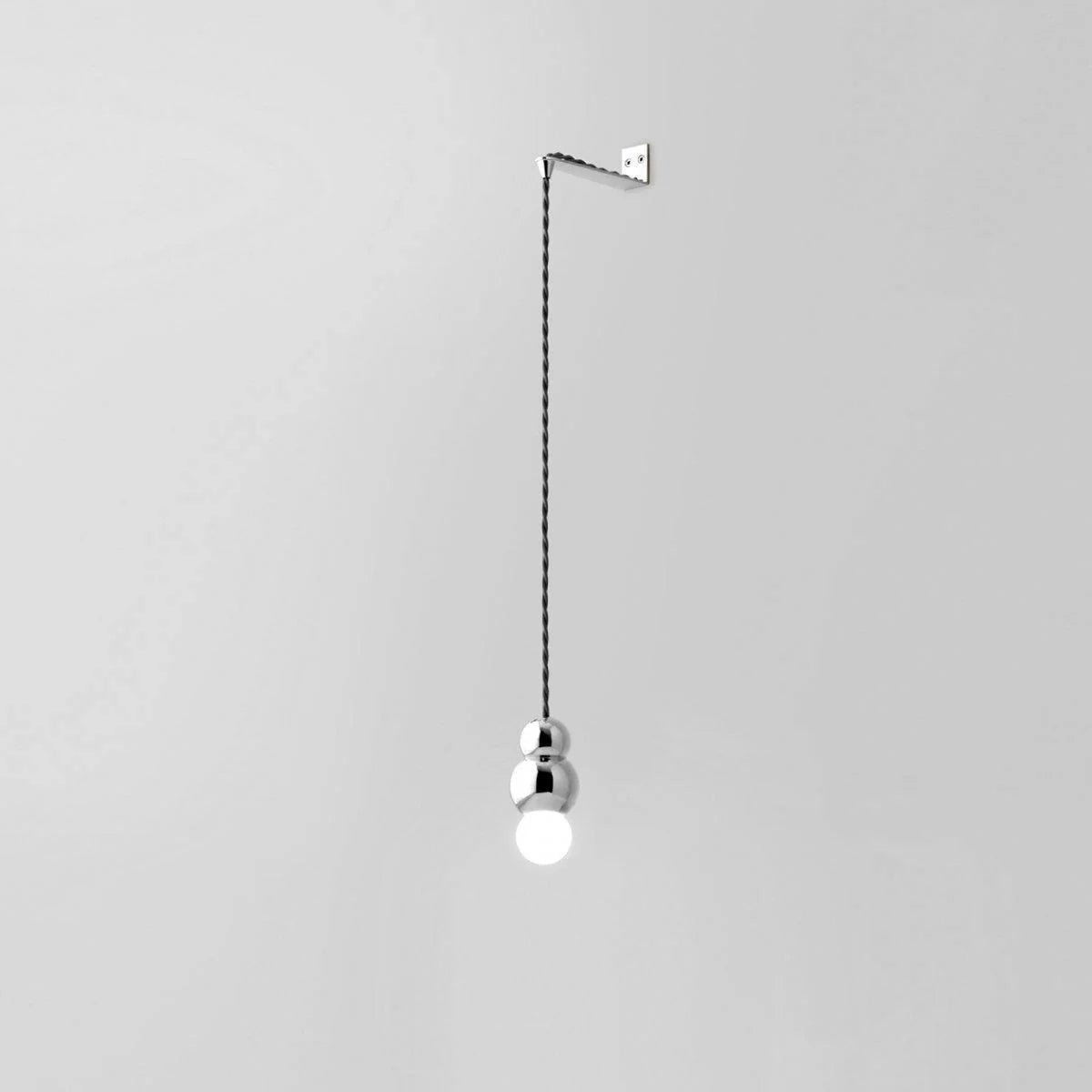 Ball Series Wall Light - Blowlighting