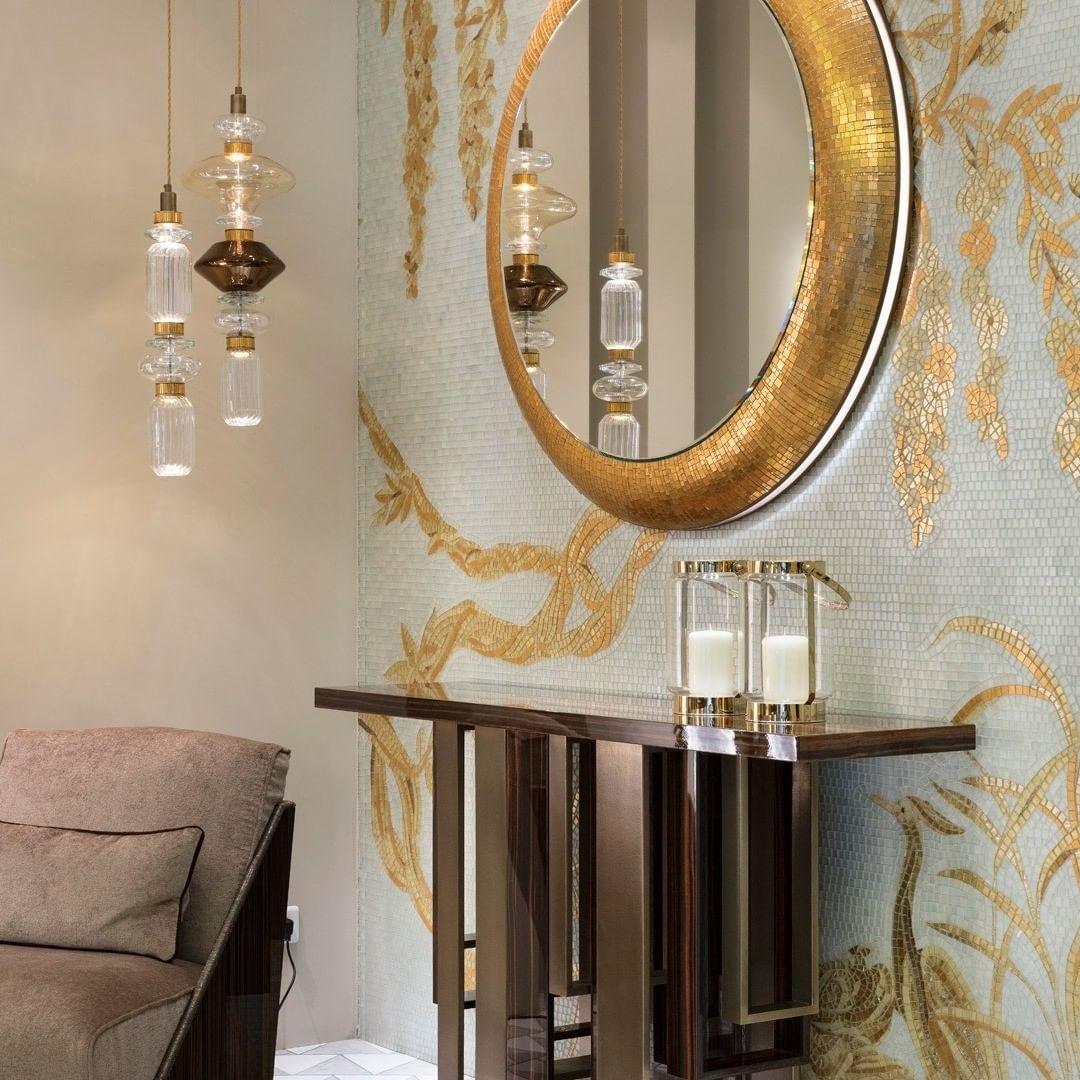 Ballet Pendant Lamp - Blowlighting