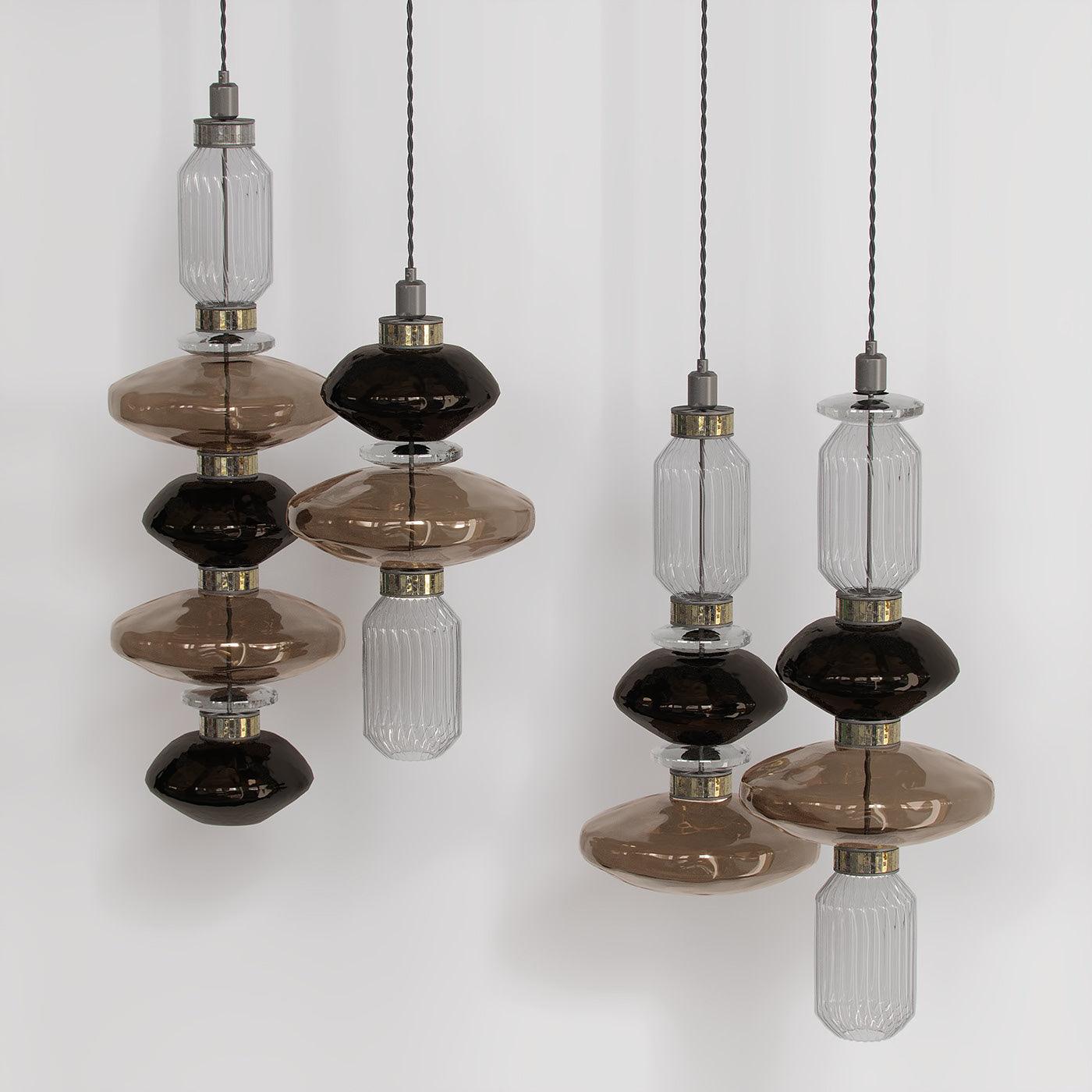 Ballet Pendant Lamp - Blowlighting
