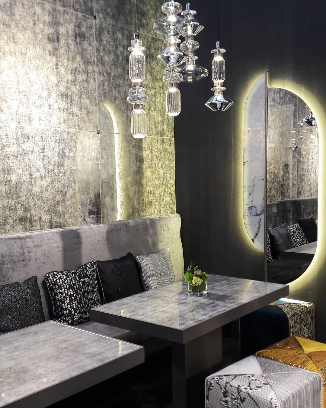 Ballet Pendant Lamp - Blowlighting
