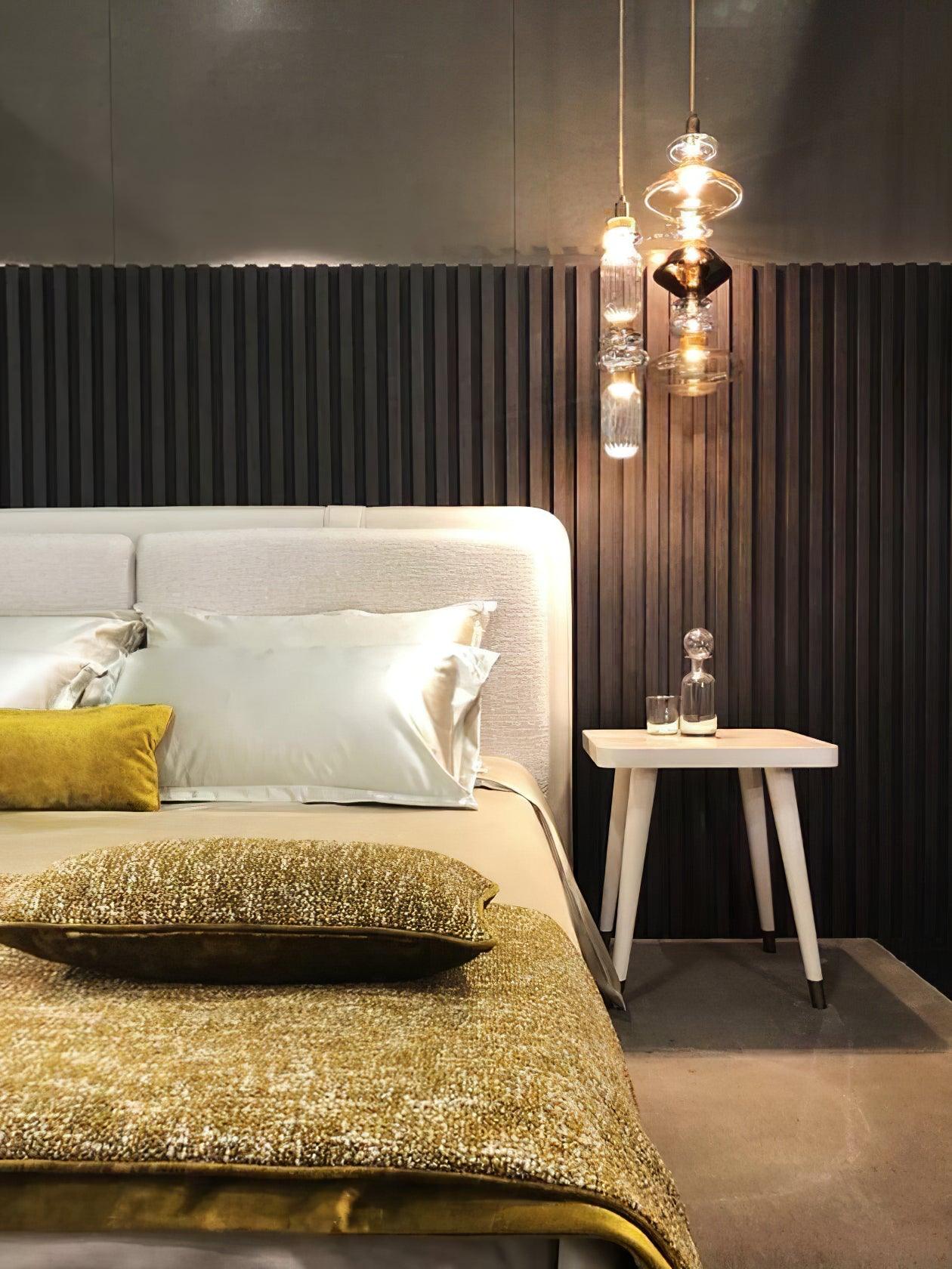 Ballet Pendant Lamp - Blowlighting