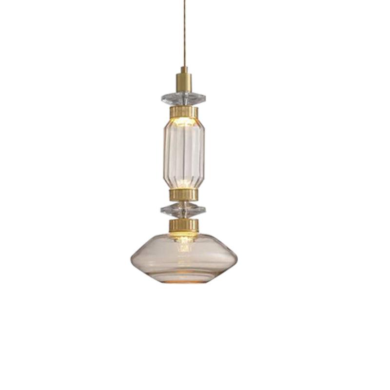 Ballet Pendant Lamp - Blowlighting