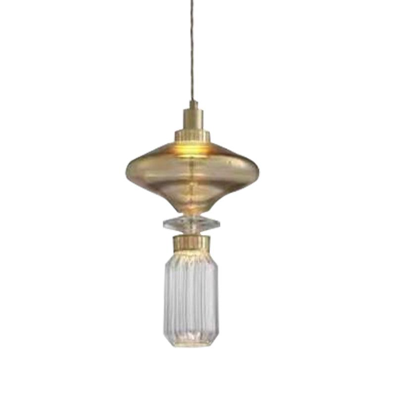 Ballet Pendant Lamp - Blowlighting