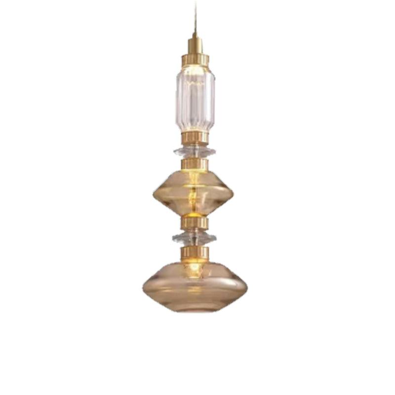 Ballet Pendant Lamp - Blowlighting