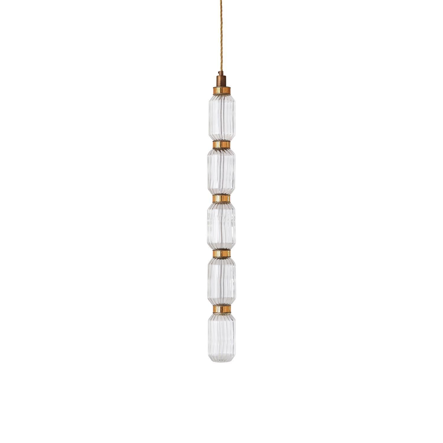 Ballet Pendant Lamp - Blowlighting