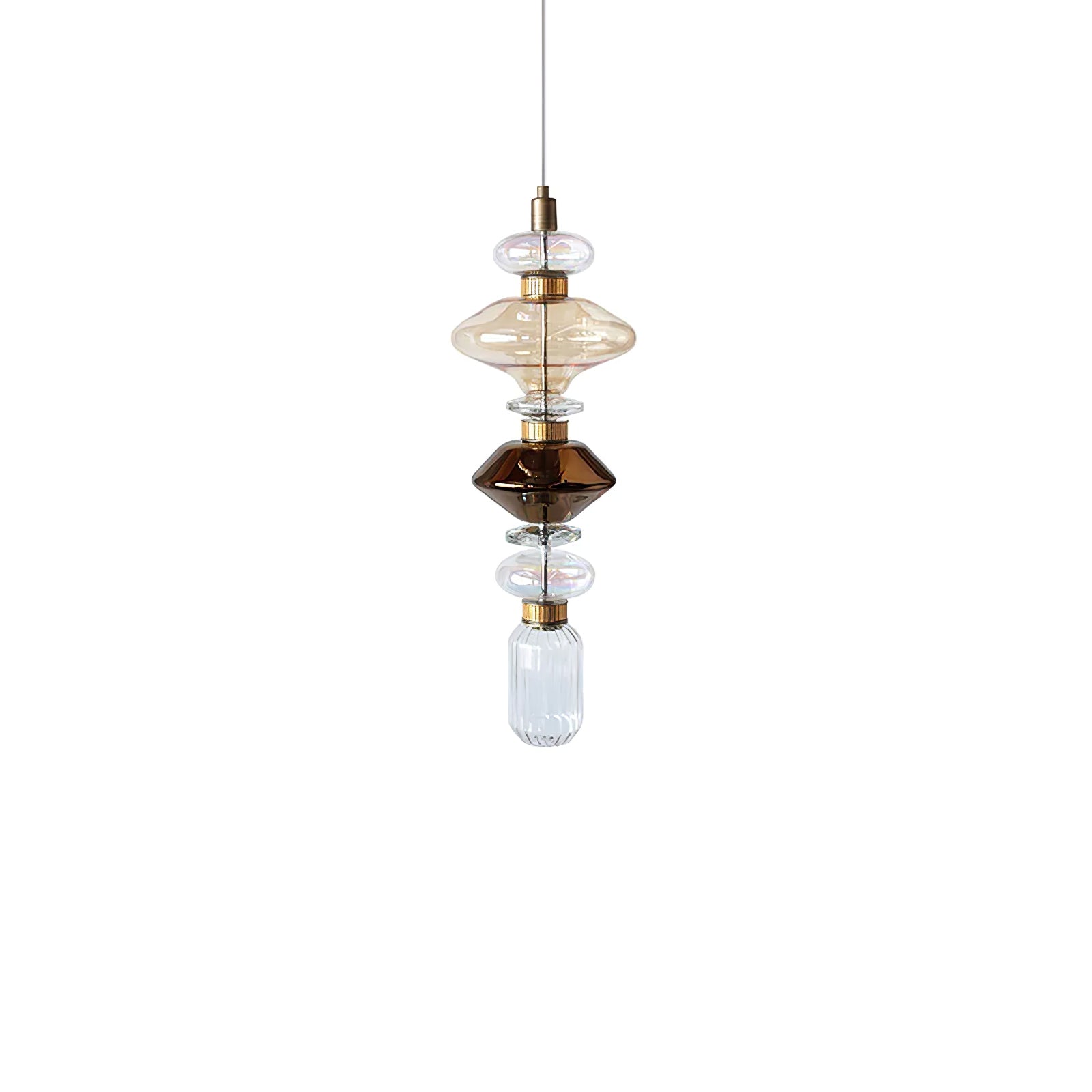 Ballet Pendant Lamp - Blowlighting