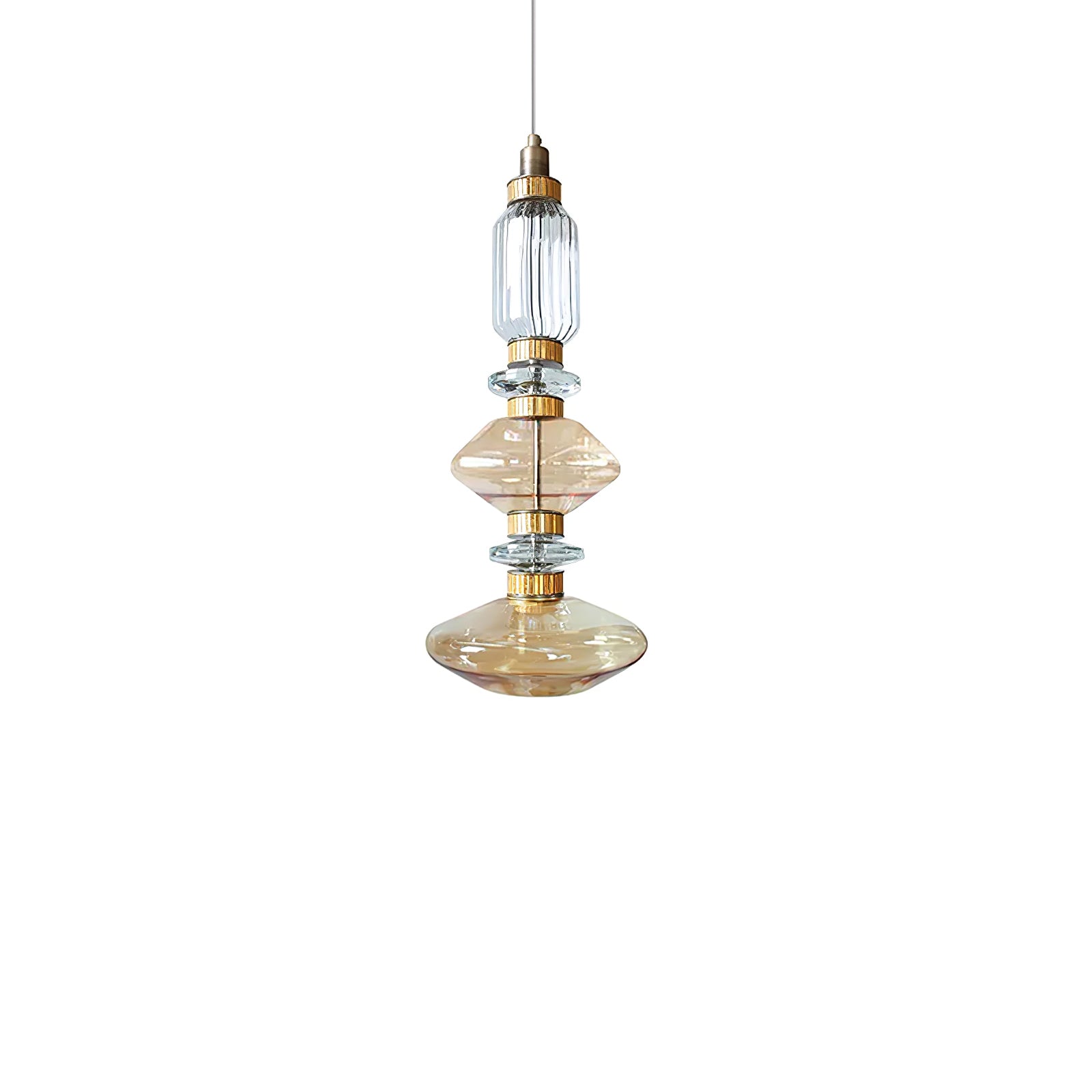 Ballet Pendant Lamp - Blowlighting