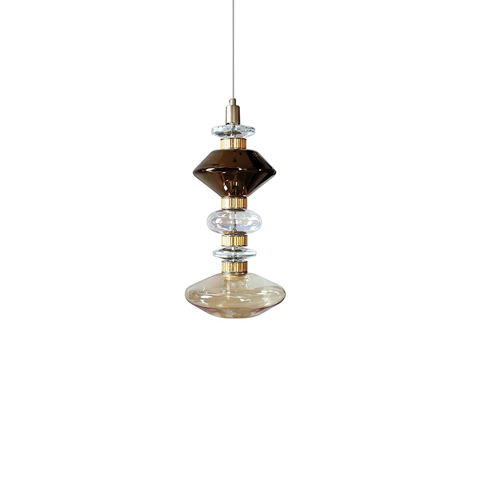 Ballet Pendant Lamp - Blowlighting