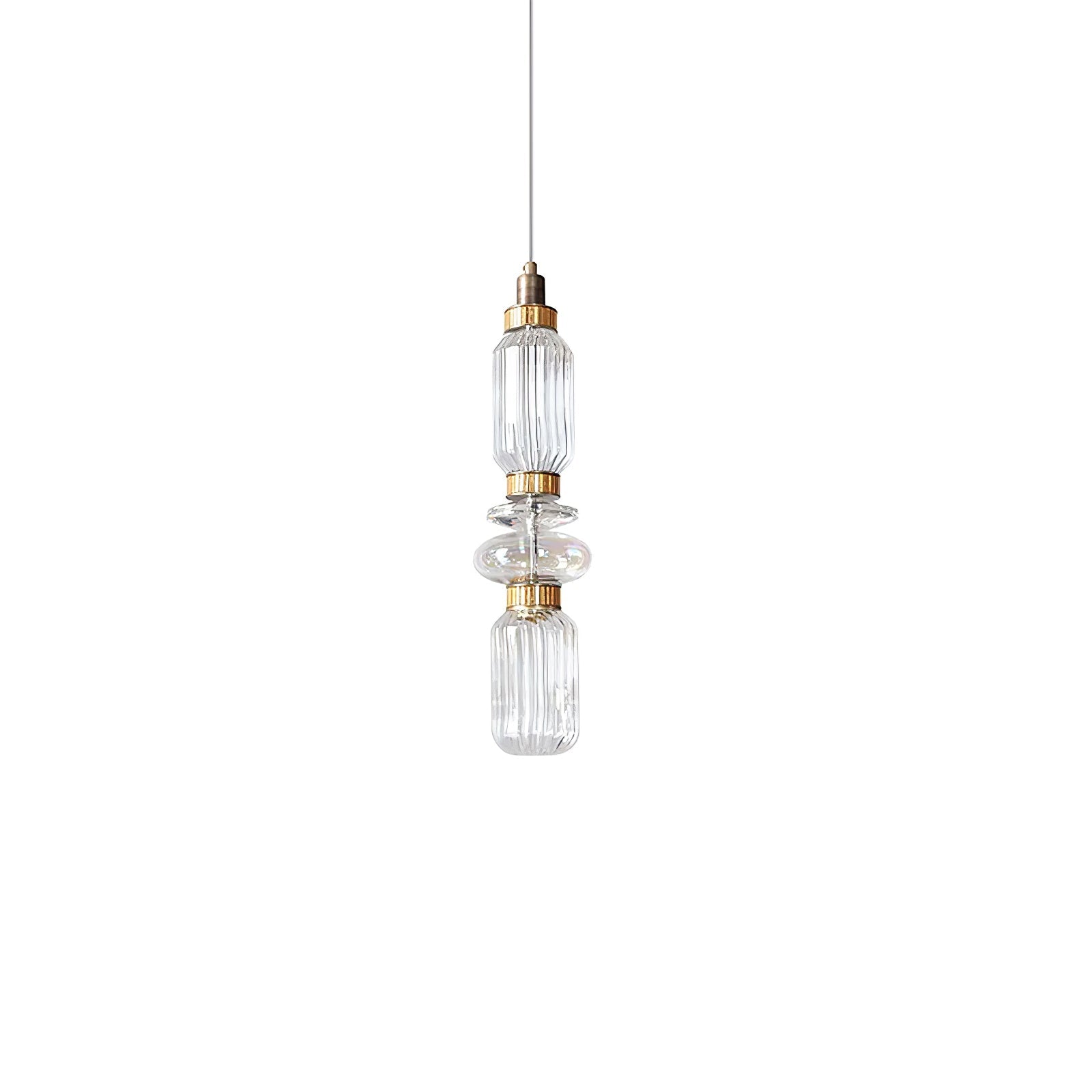 Ballet Pendant Lamp - Blowlighting