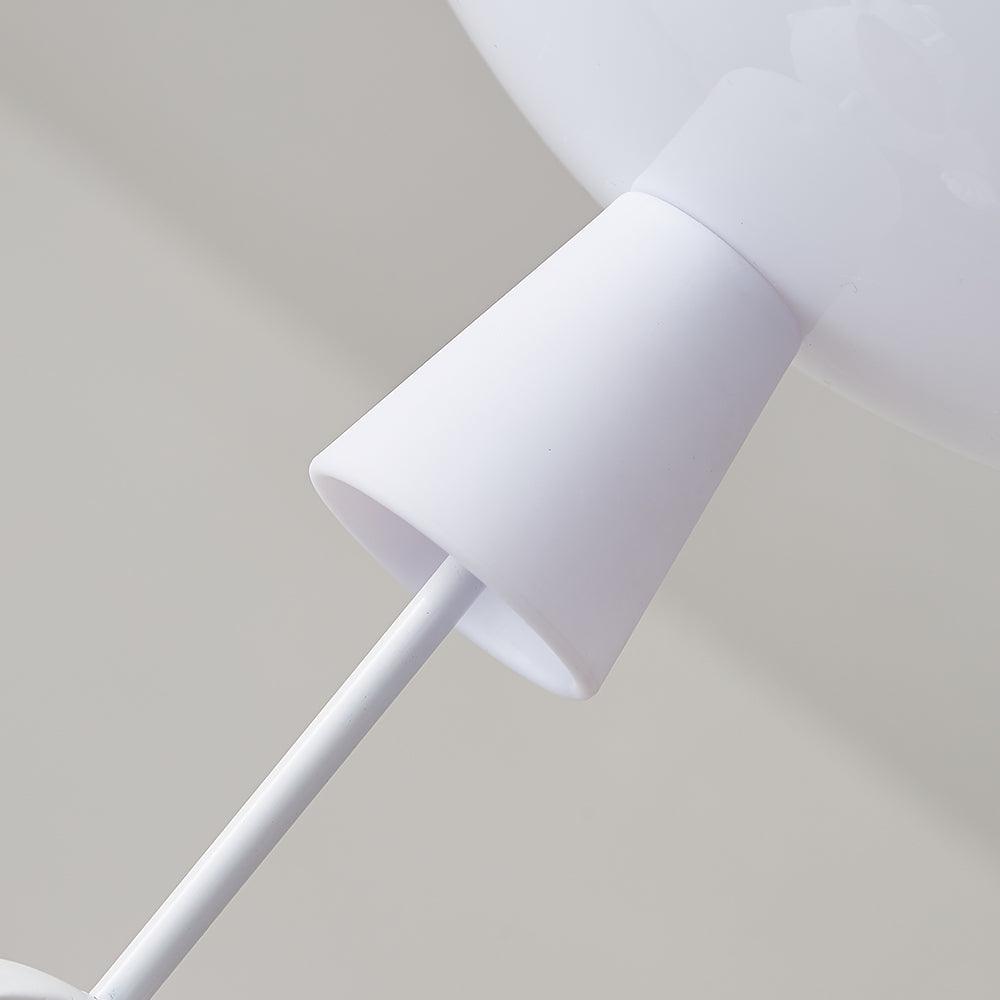 Balloon Glossy Ceiling Light - Blowlighting