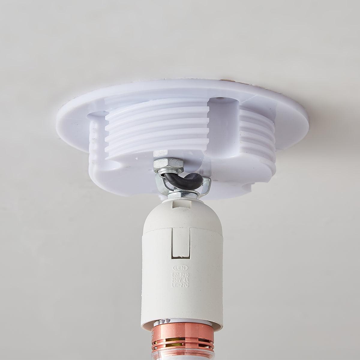 Balloon Glossy Ceiling Light - Blowlighting